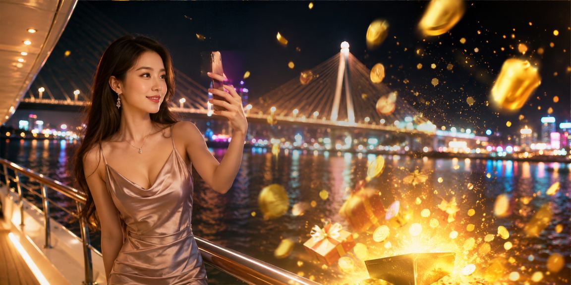 Người chơi tại Cần Thơ thuận tiện giao dịch và nhận tiền thưởng trên điện thoại