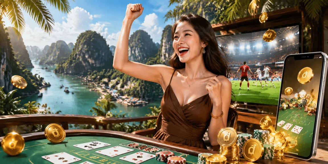 Người dùng xác minh bảo mật tài khoản dễ dàng qua thiết bị cá nhân tại Ninh Bình